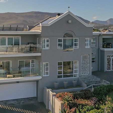 Absolute Ocean Boutique Guesthouse Hermanus Luaran gambar