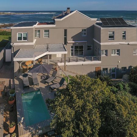 Absolute Ocean Boutique Guesthouse Hermanus Luaran gambar