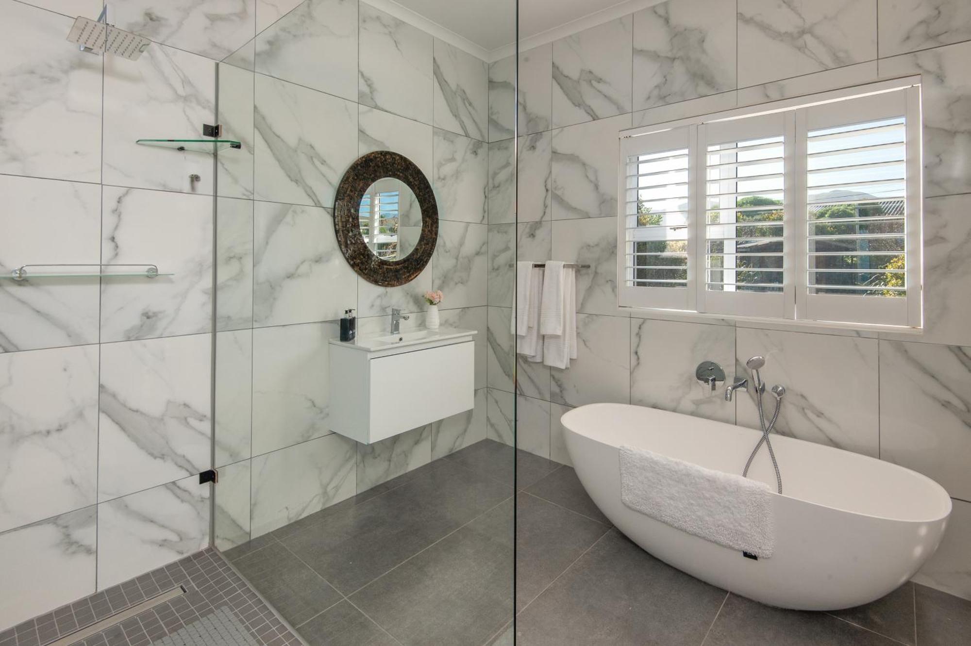 Absolute Ocean Boutique Guesthouse Hermanus Luaran gambar