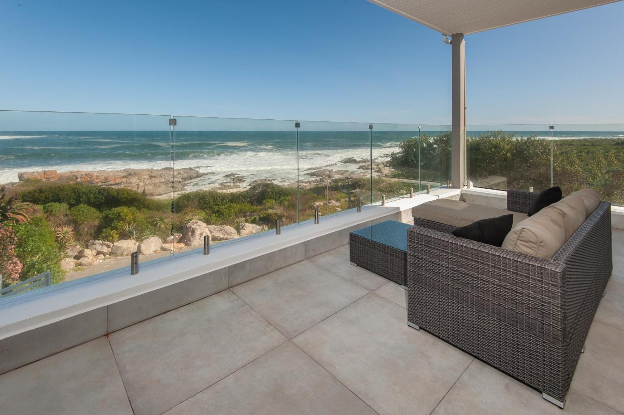 Absolute Ocean Boutique Guesthouse Hermanus Luaran gambar