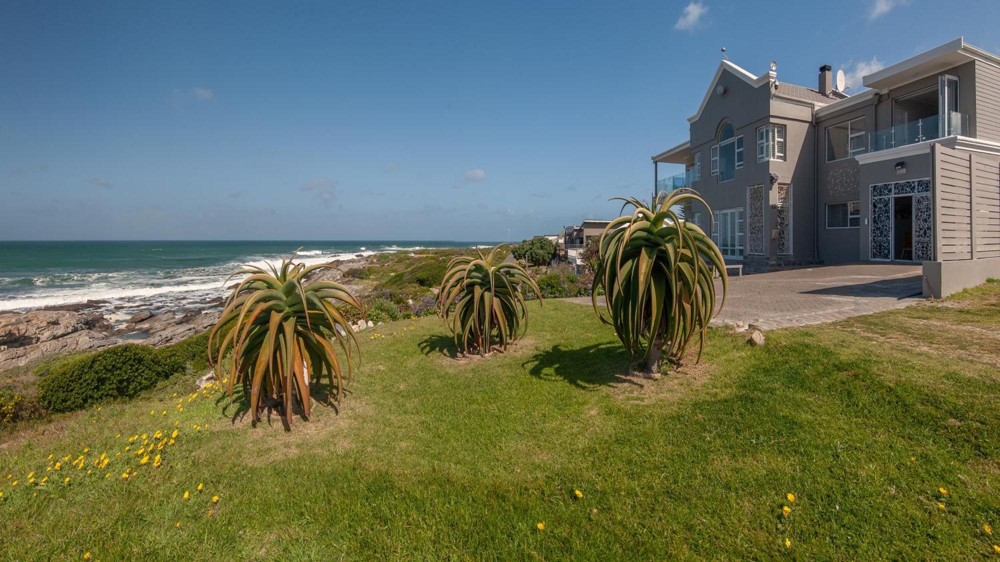 Absolute Ocean Boutique Guesthouse Hermanus Luaran gambar
