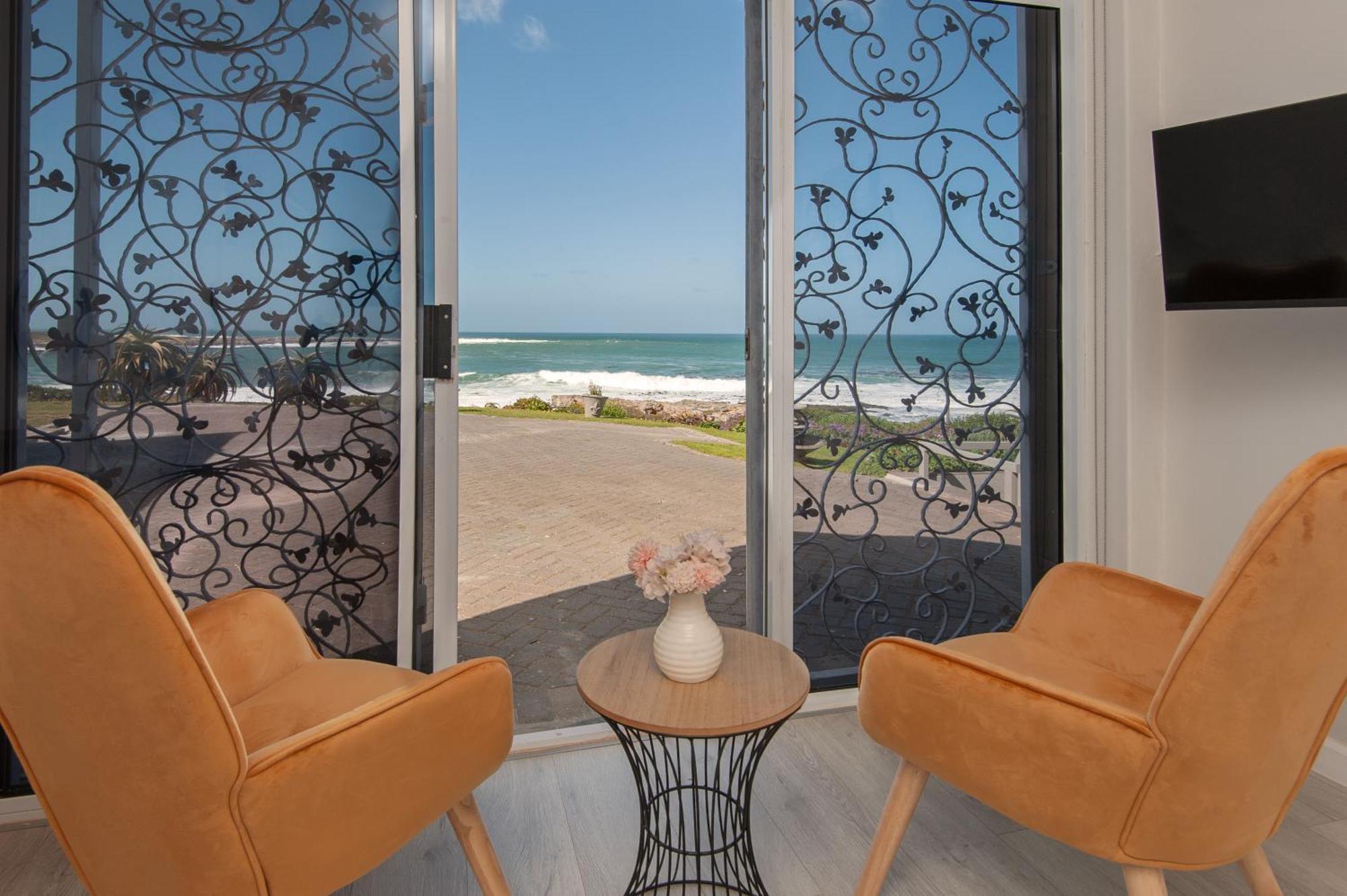 Absolute Ocean Boutique Guesthouse Hermanus Luaran gambar
