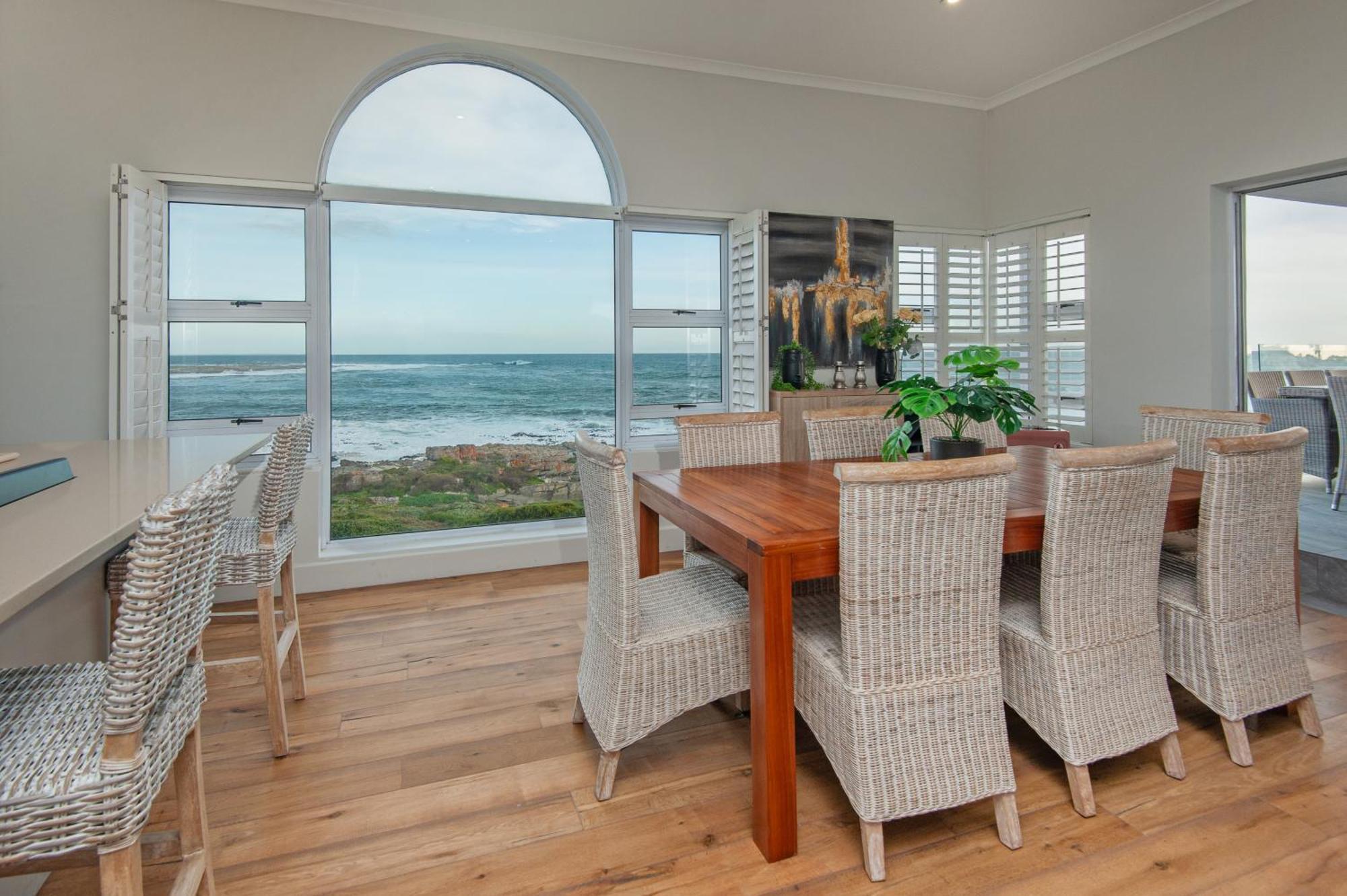 Absolute Ocean Boutique Guesthouse Hermanus Luaran gambar