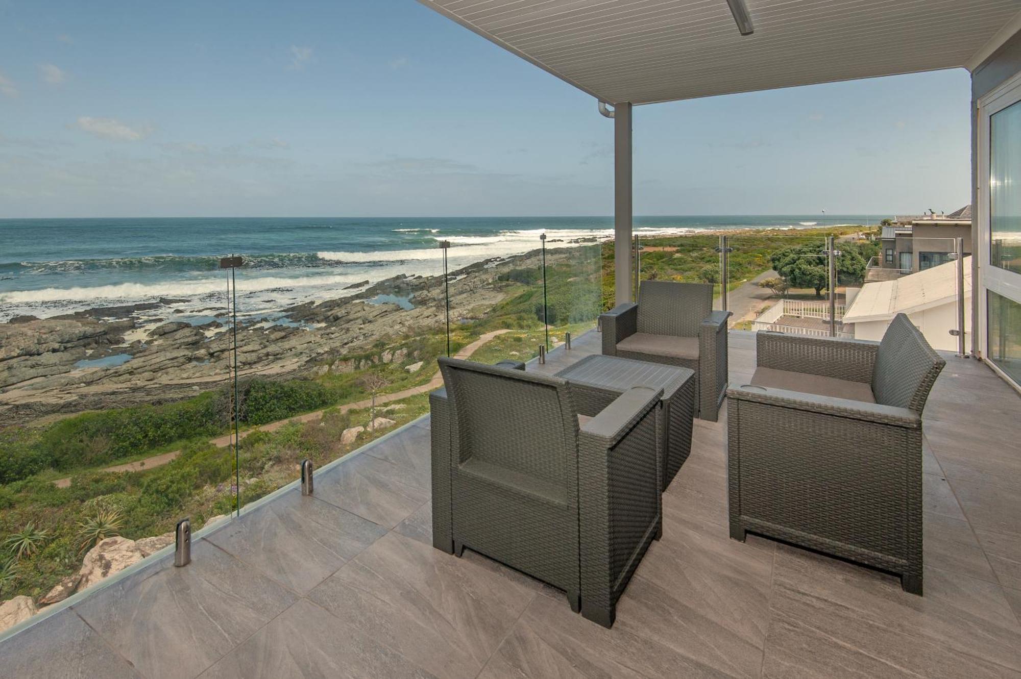 Absolute Ocean Boutique Guesthouse Hermanus Luaran gambar
