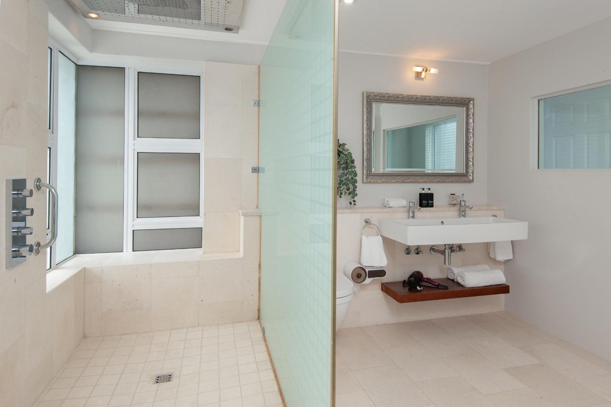 Absolute Ocean Boutique Guesthouse Hermanus Luaran gambar