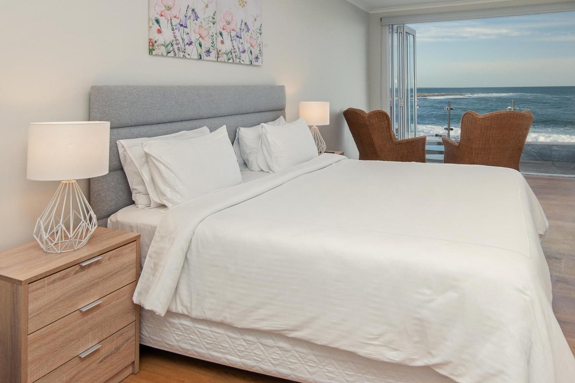 Absolute Ocean Boutique Guesthouse Hermanus Luaran gambar