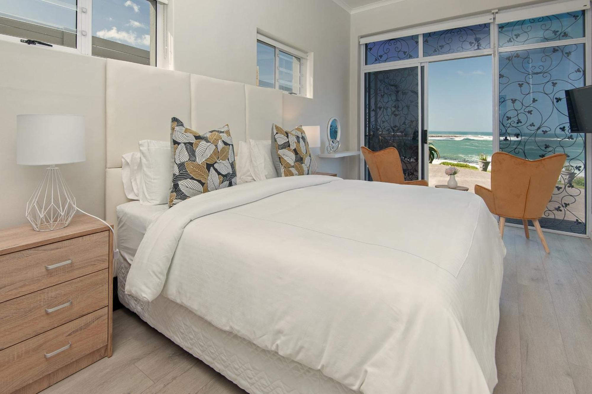 Absolute Ocean Boutique Guesthouse Hermanus Luaran gambar