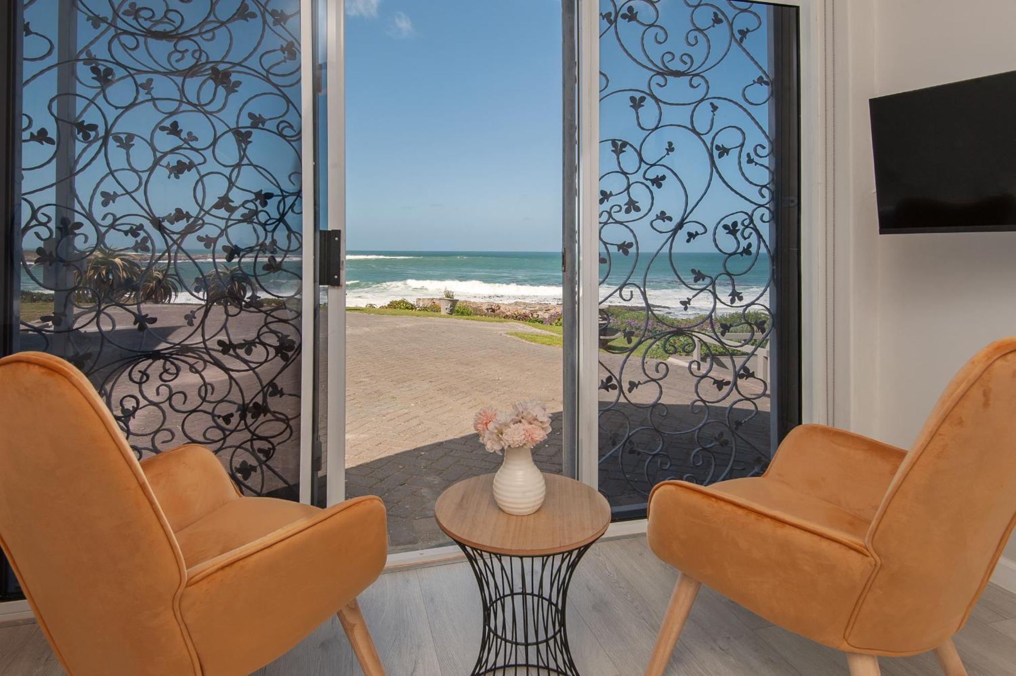 Absolute Ocean Boutique Guesthouse Hermanus Luaran gambar