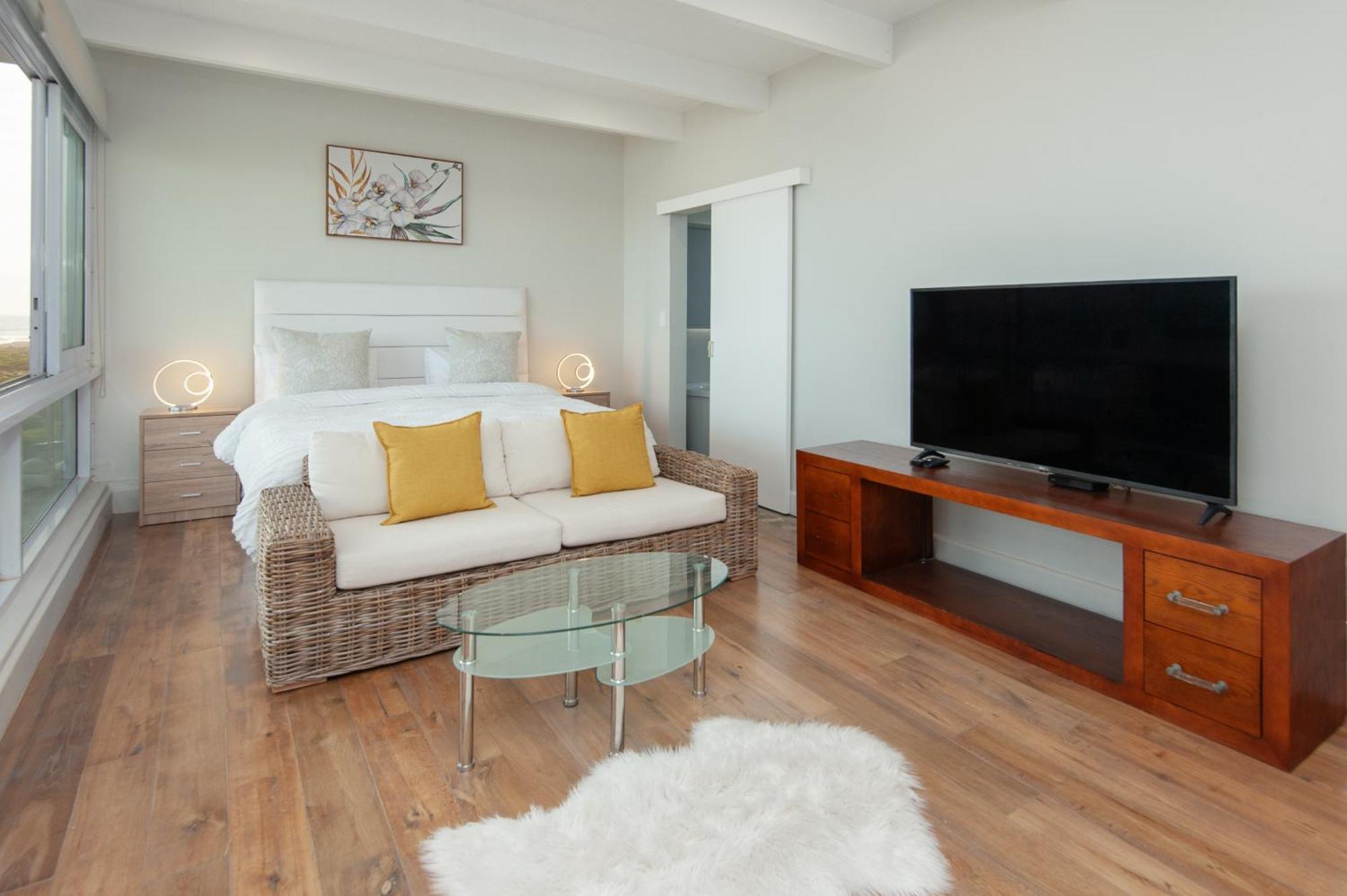 Absolute Ocean Boutique Guesthouse Hermanus Luaran gambar