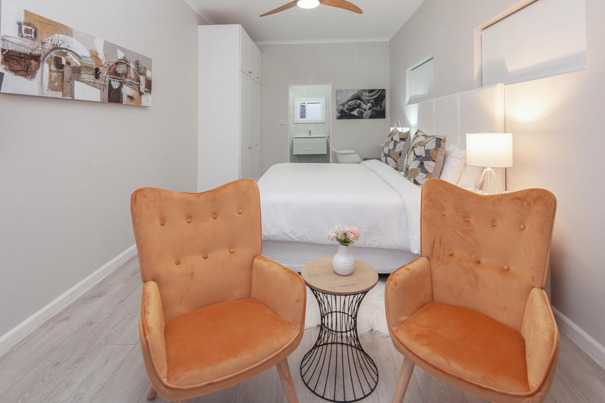 Absolute Ocean Boutique Guesthouse Hermanus Luaran gambar