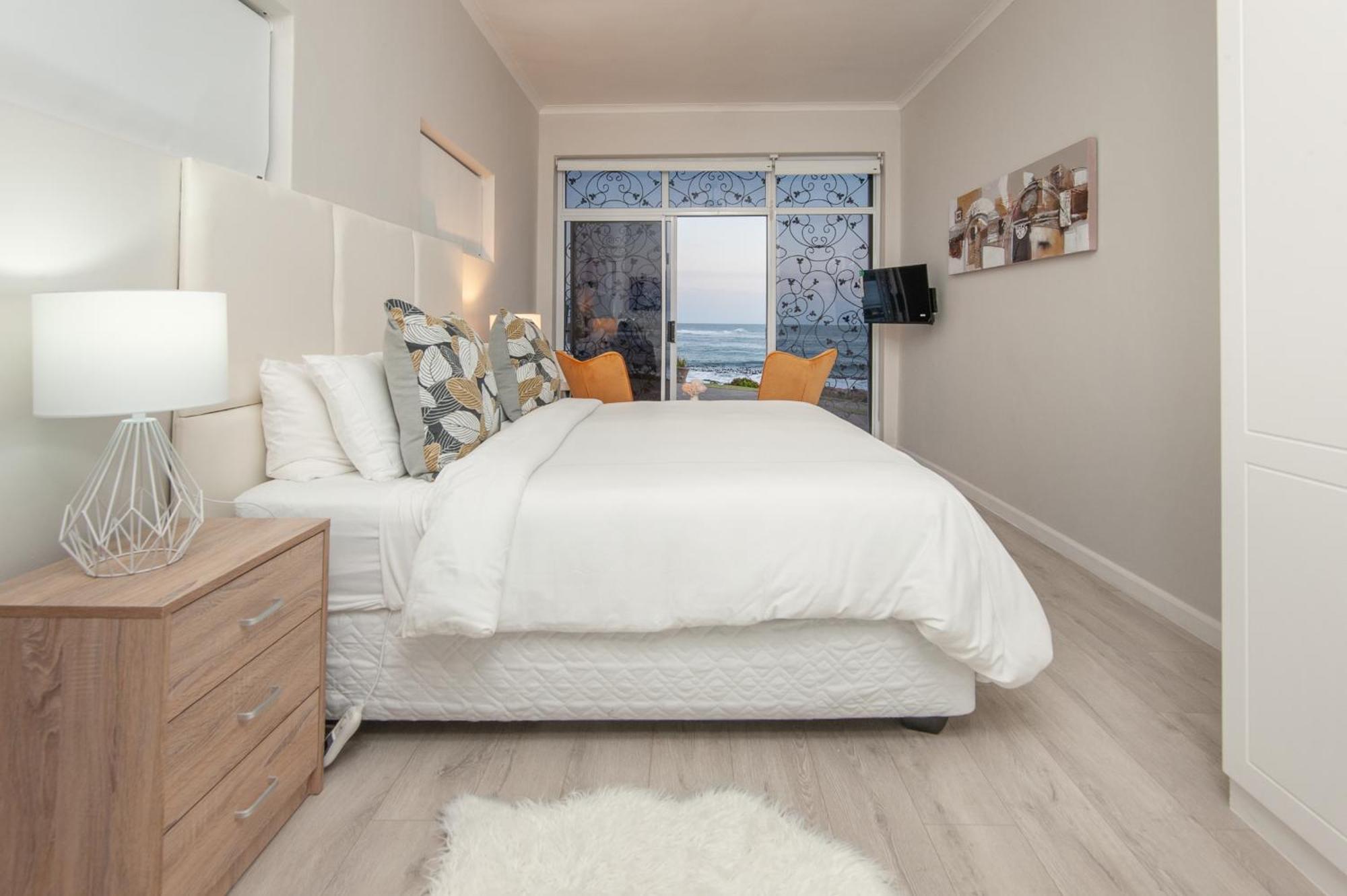 Absolute Ocean Boutique Guesthouse Hermanus Luaran gambar