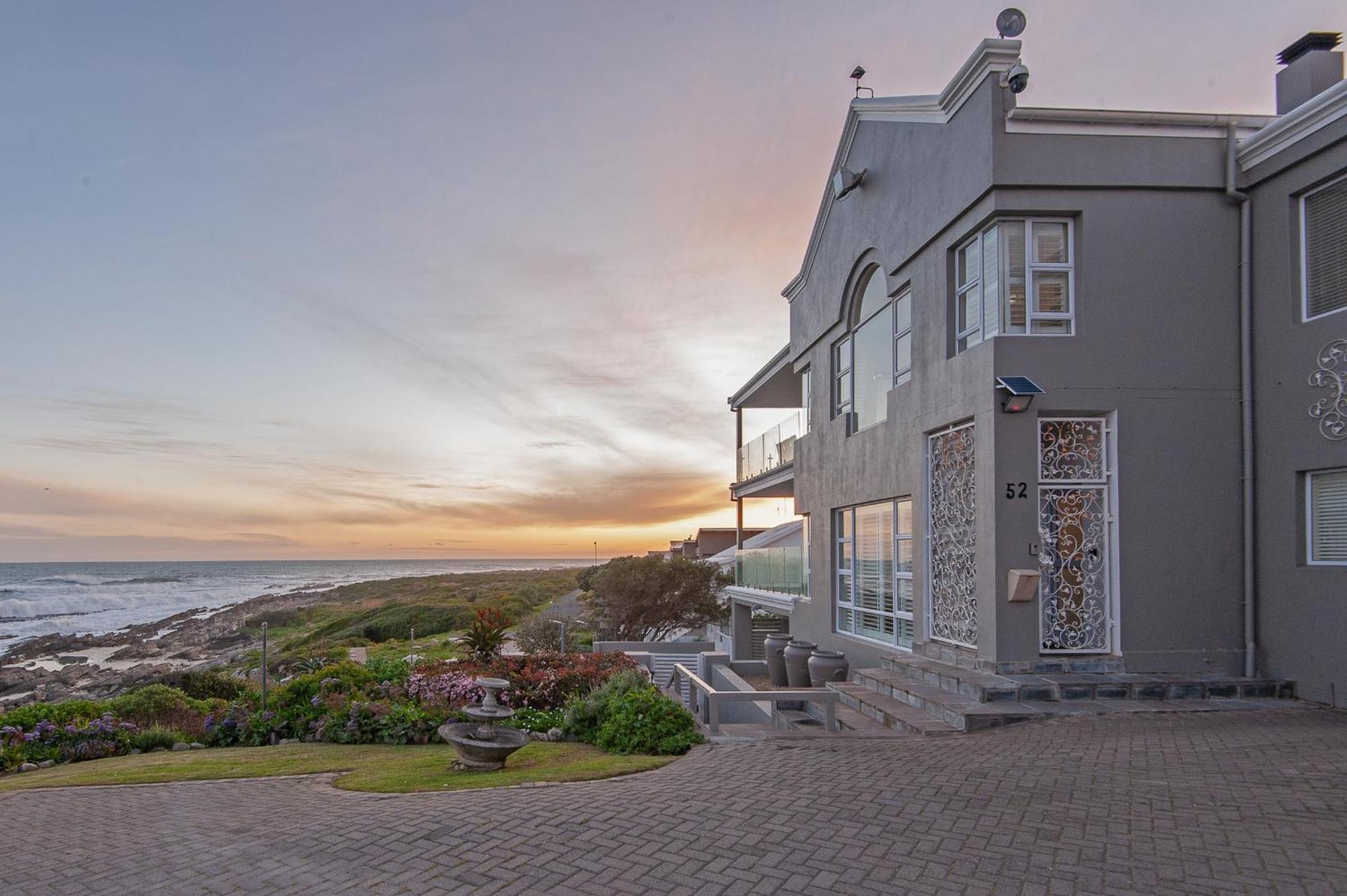 Absolute Ocean Boutique Guesthouse Hermanus Luaran gambar