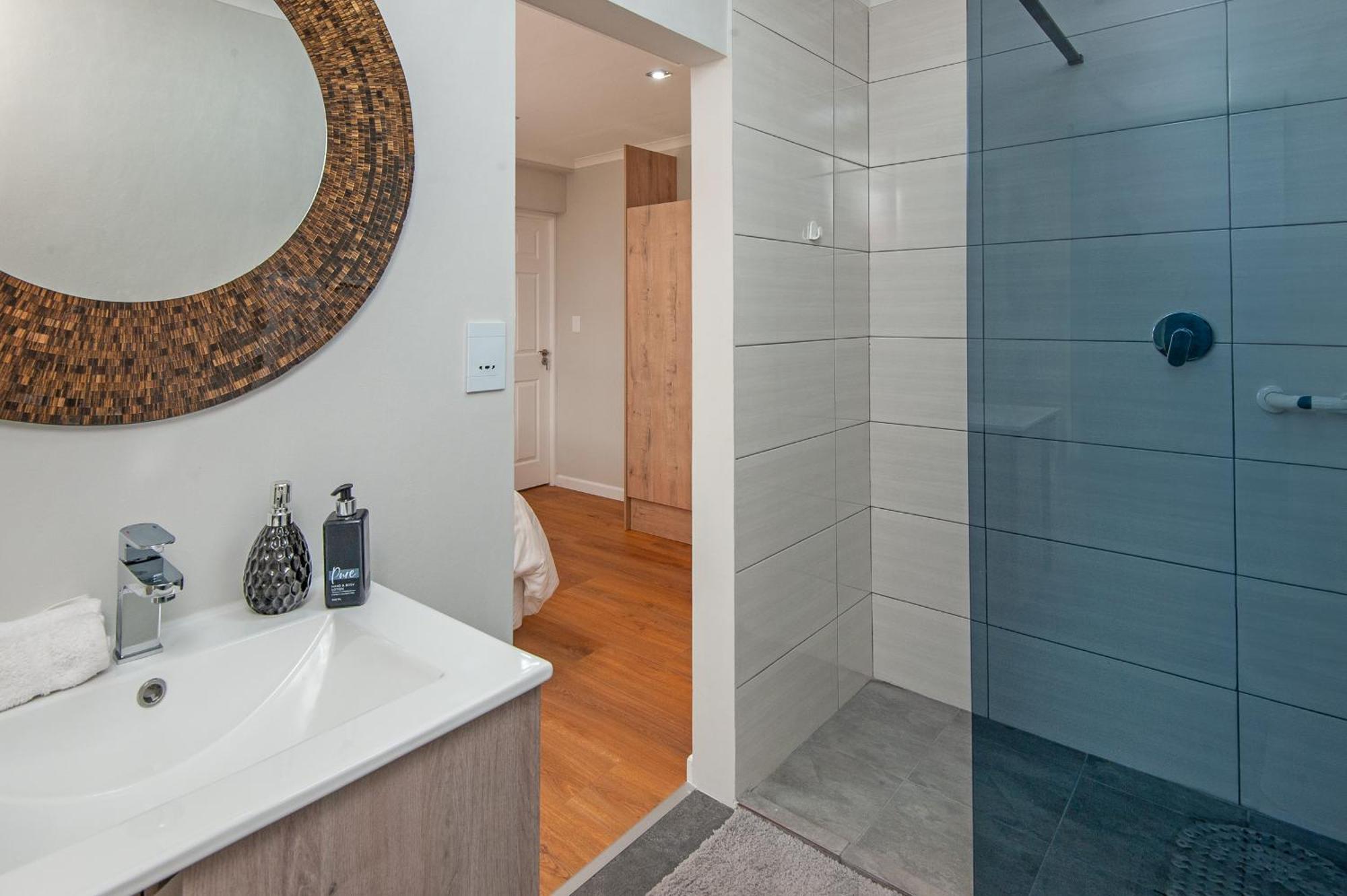 Absolute Ocean Boutique Guesthouse Hermanus Luaran gambar