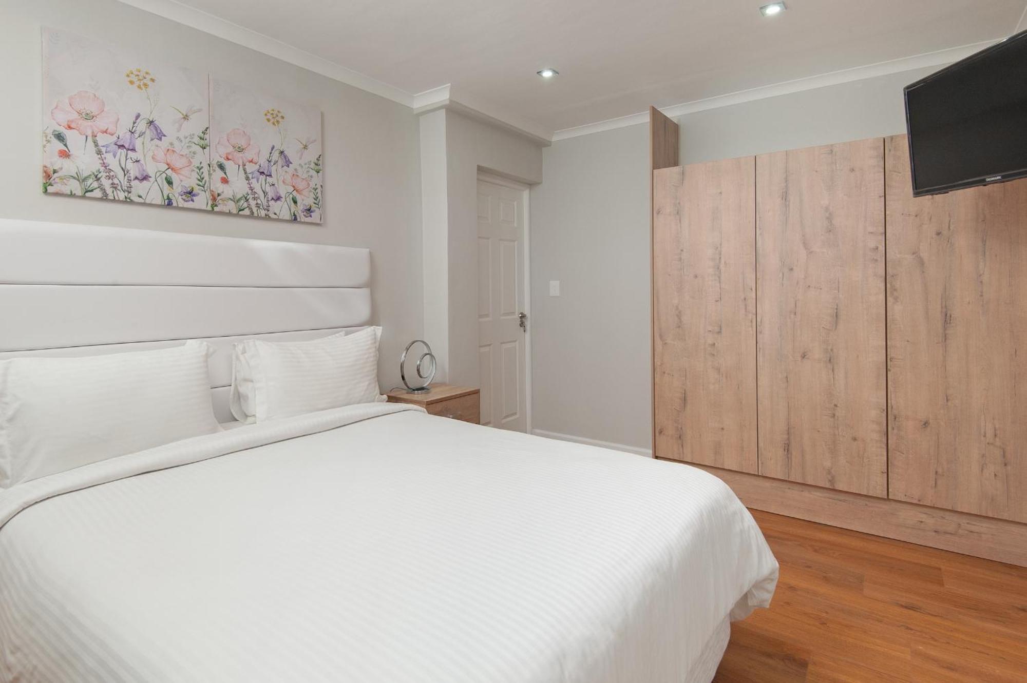 Absolute Ocean Boutique Guesthouse Hermanus Luaran gambar