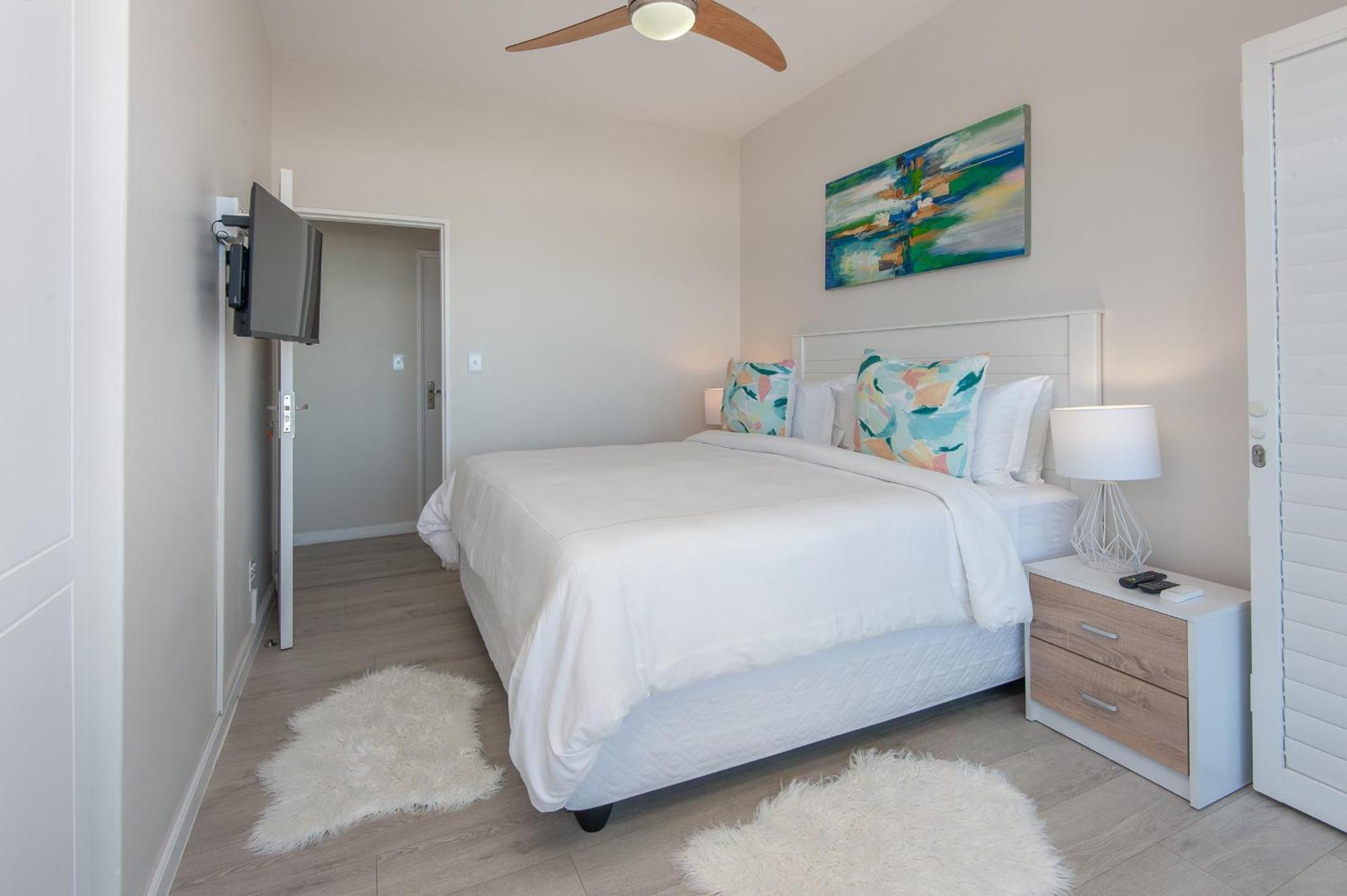 Absolute Ocean Boutique Guesthouse Hermanus Luaran gambar