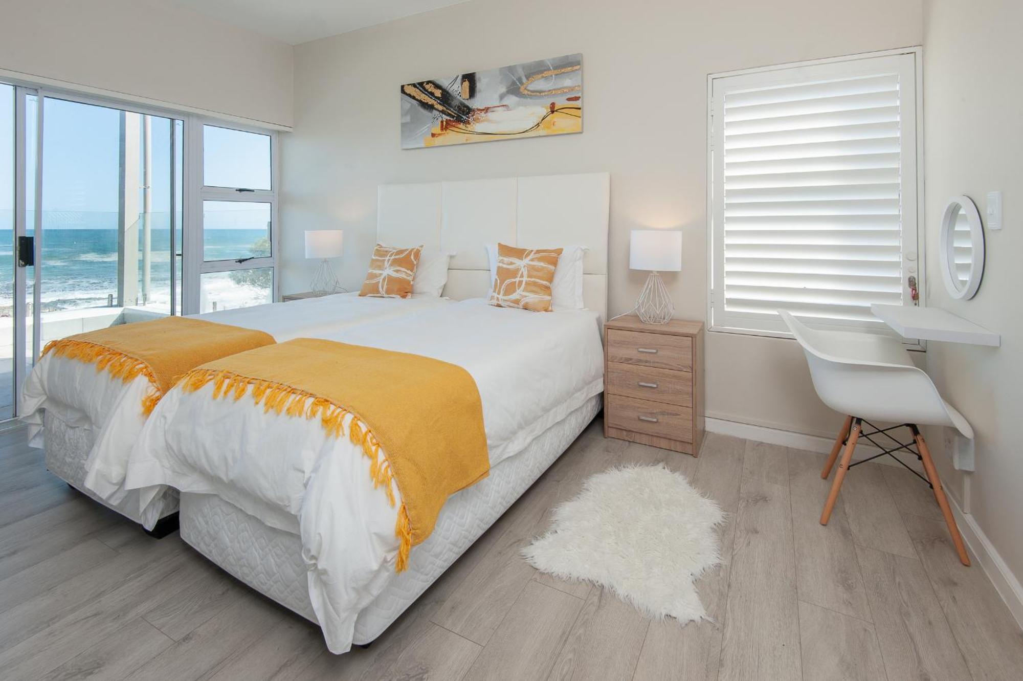 Absolute Ocean Boutique Guesthouse Hermanus Luaran gambar