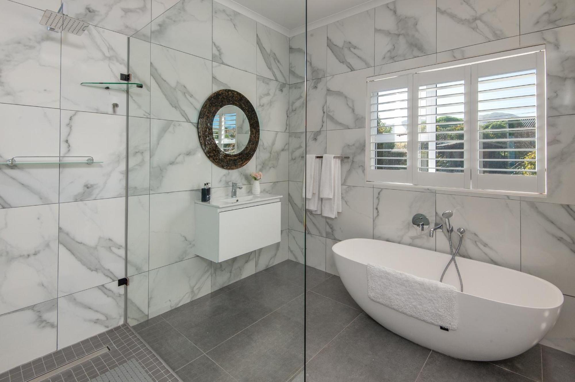 Absolute Ocean Boutique Guesthouse Hermanus Luaran gambar
