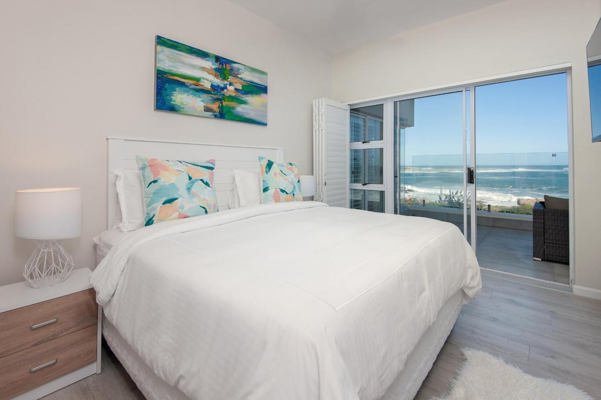 Absolute Ocean Boutique Guesthouse Hermanus Luaran gambar