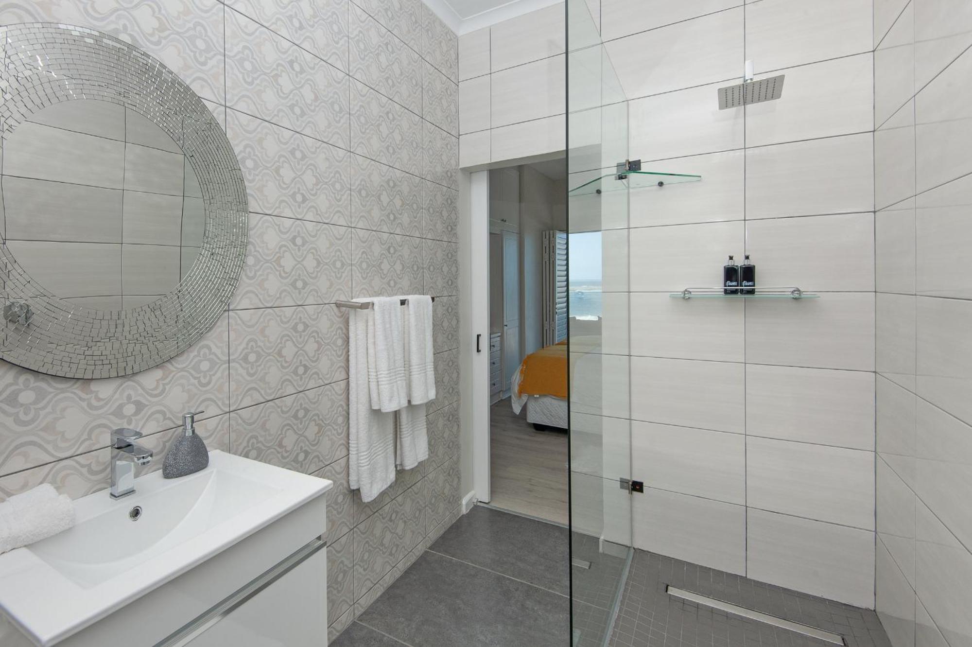 Absolute Ocean Boutique Guesthouse Hermanus Luaran gambar