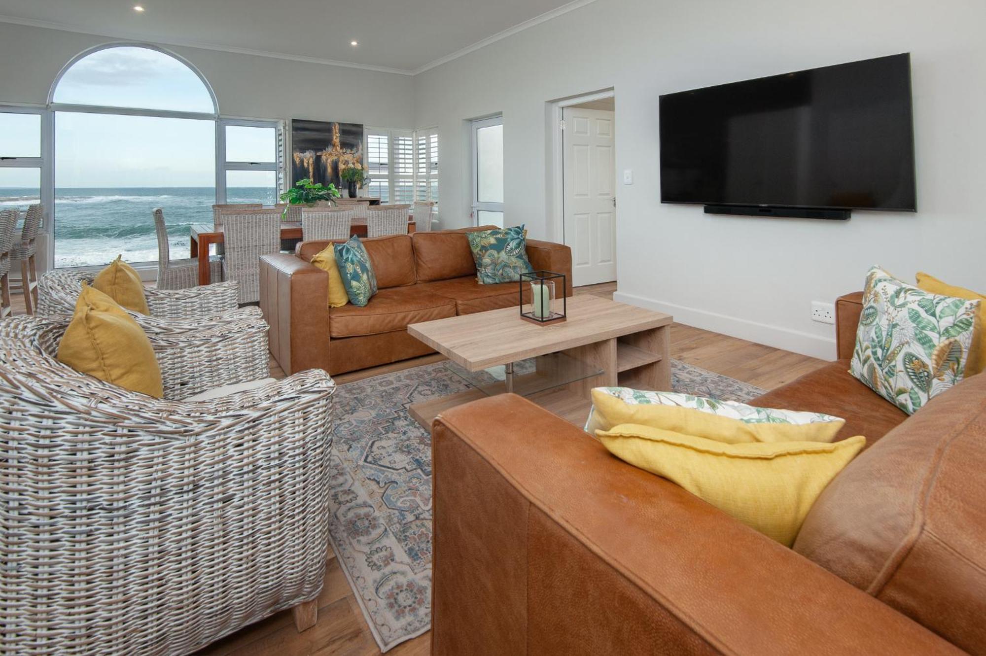 Absolute Ocean Boutique Guesthouse Hermanus Luaran gambar