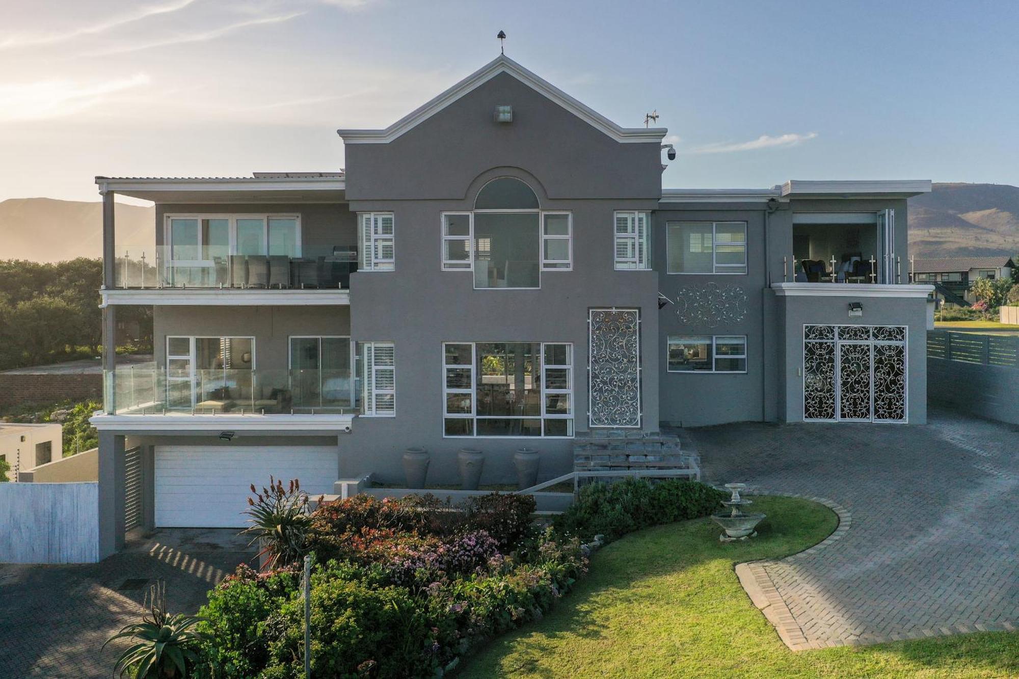 Absolute Ocean Boutique Guesthouse Hermanus Luaran gambar