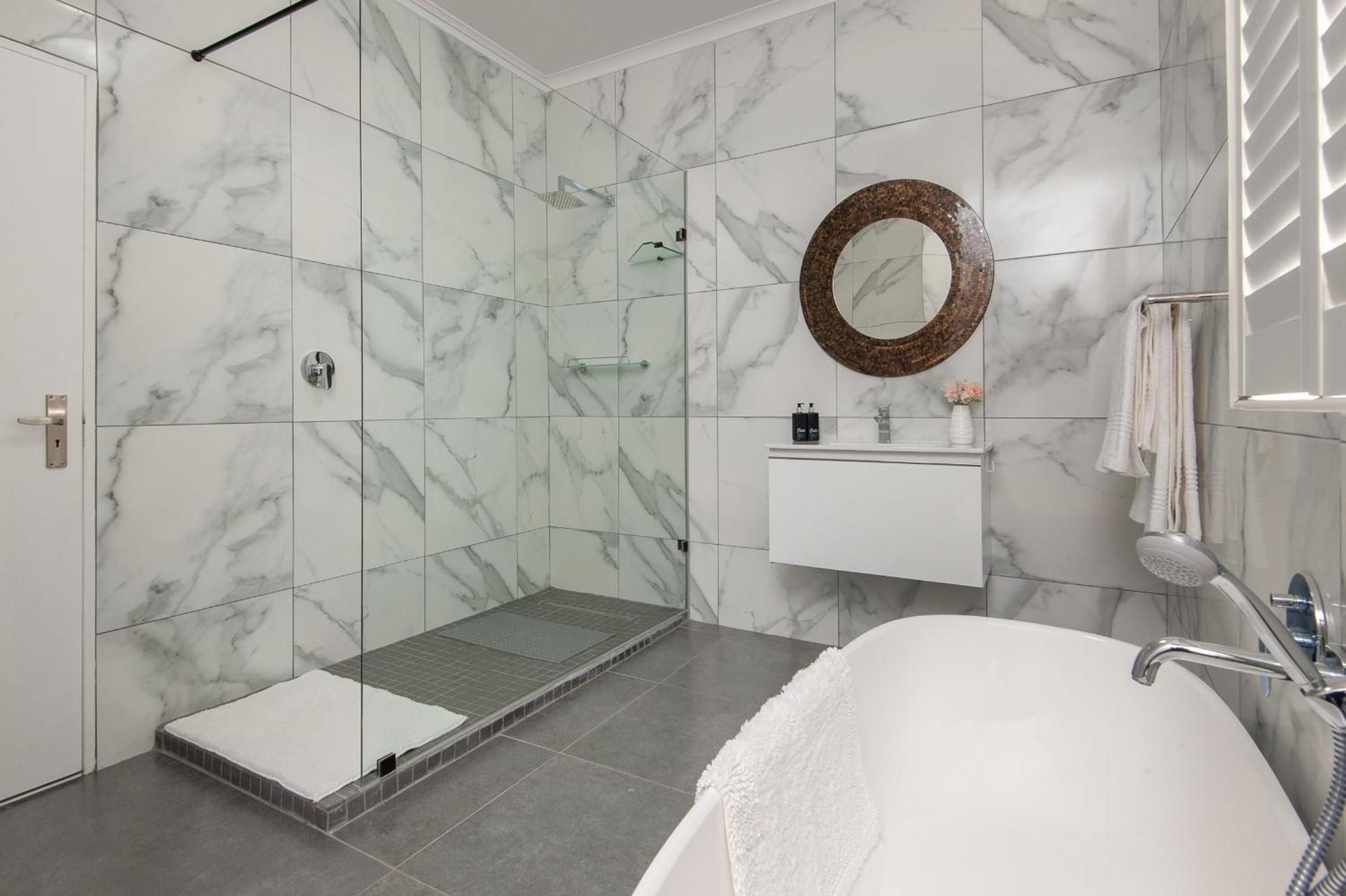 Absolute Ocean Boutique Guesthouse Hermanus Luaran gambar